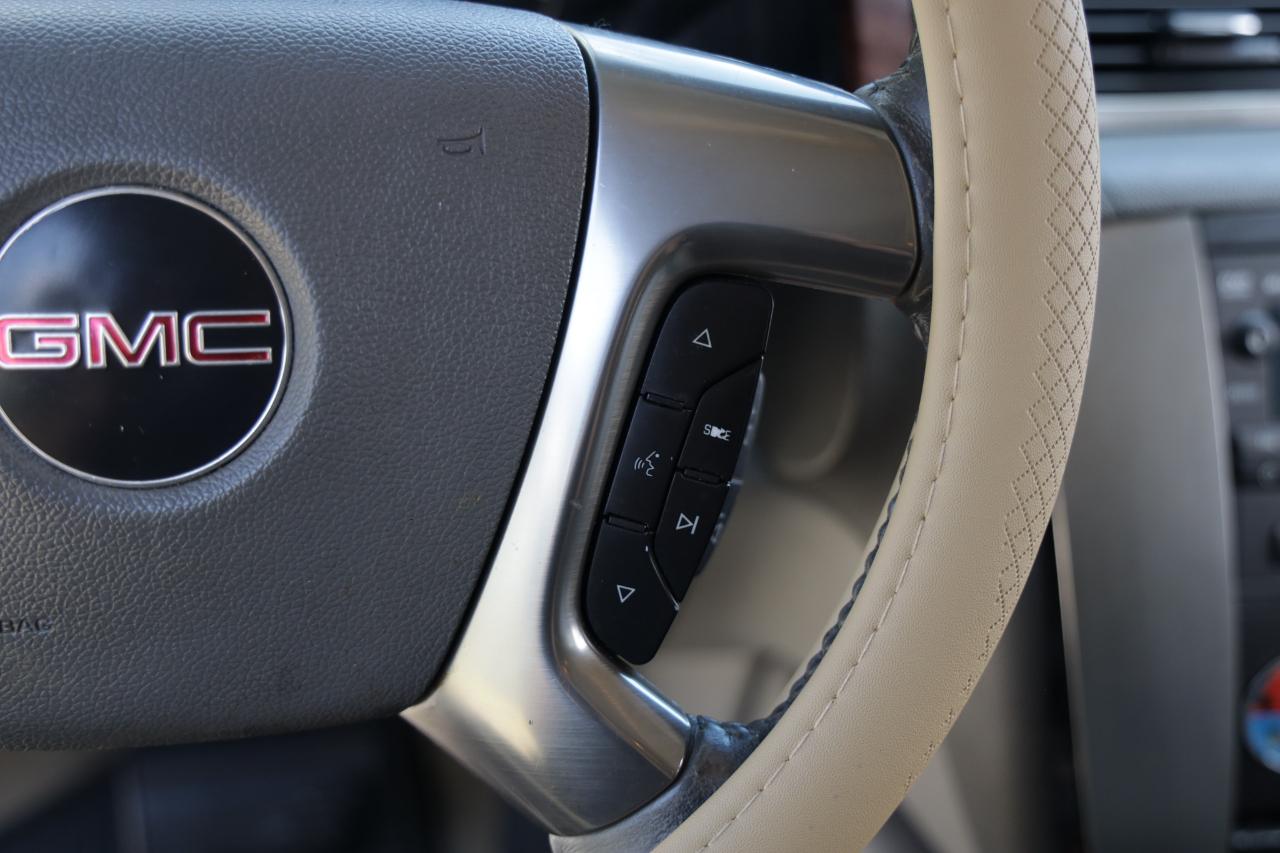 GMC Yukon  2007