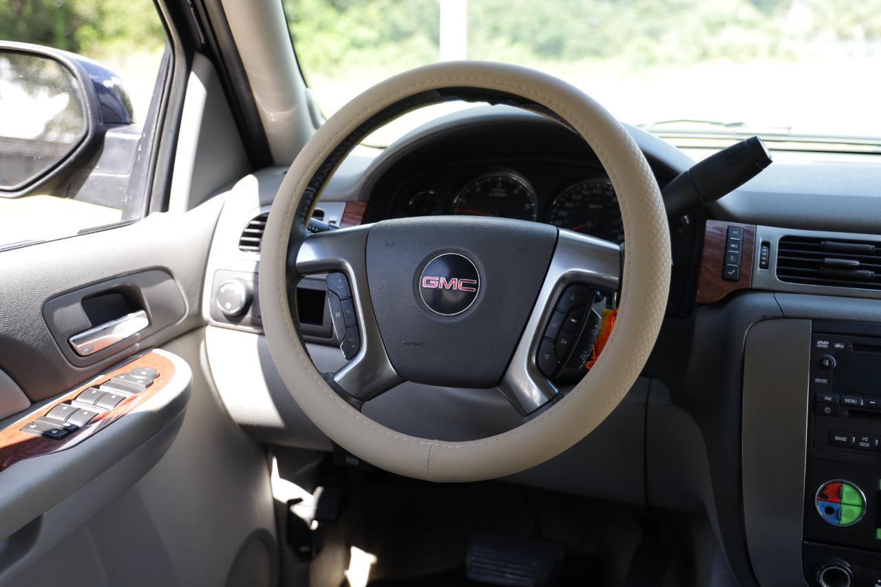 GMC Yukon  2007