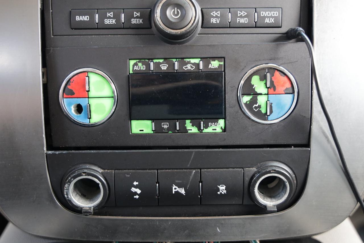 GMC Yukon  2007