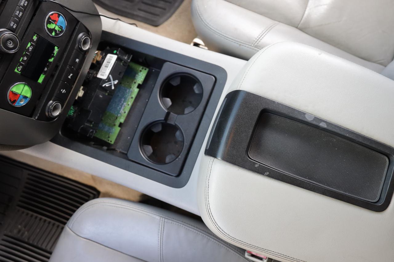 GMC Yukon  2007