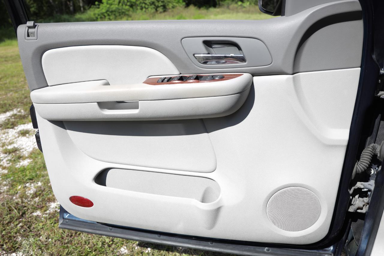 GMC Yukon  2007