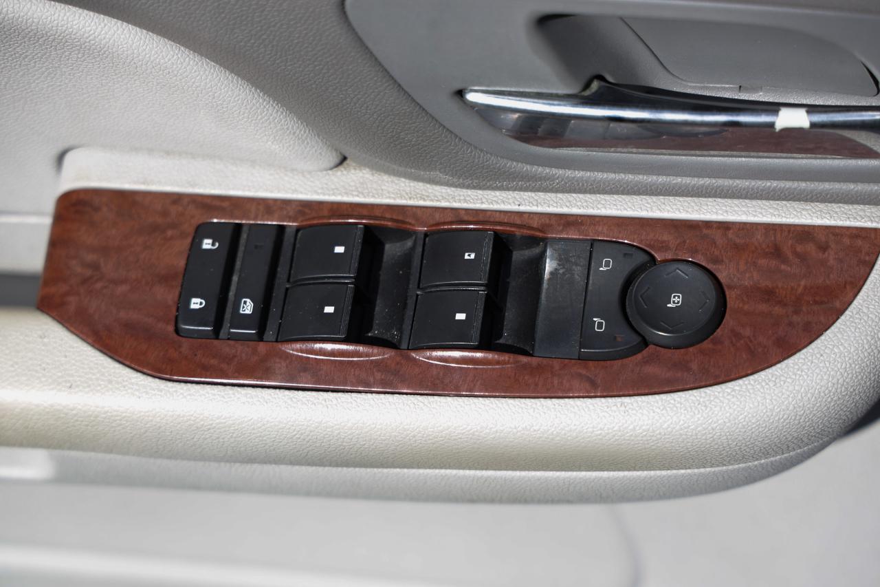 GMC Yukon  2007