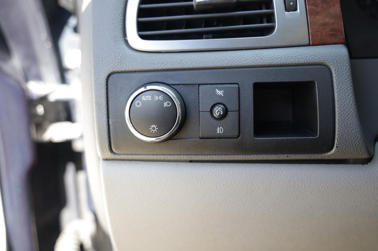 GMC Yukon  2007
