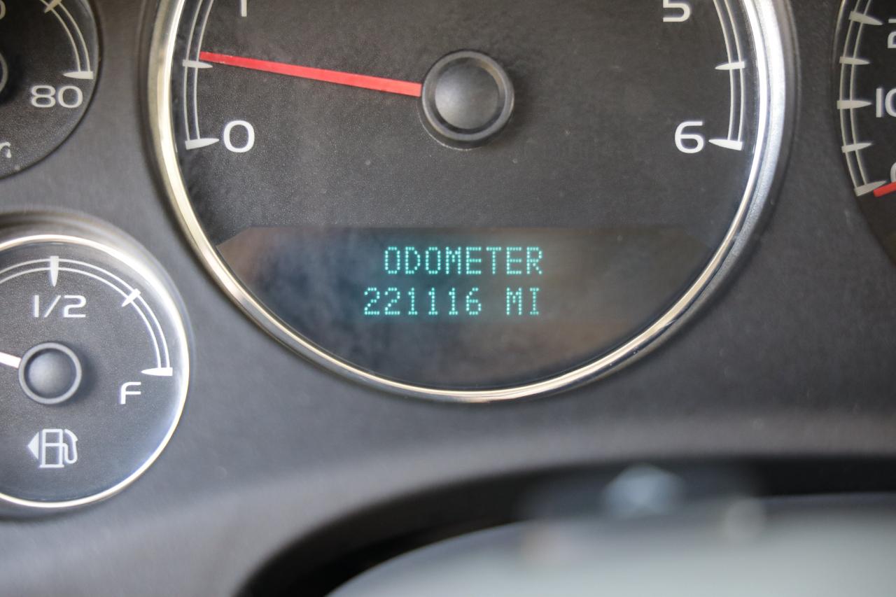 GMC Yukon  2007