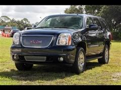2007 GMC Yukon 