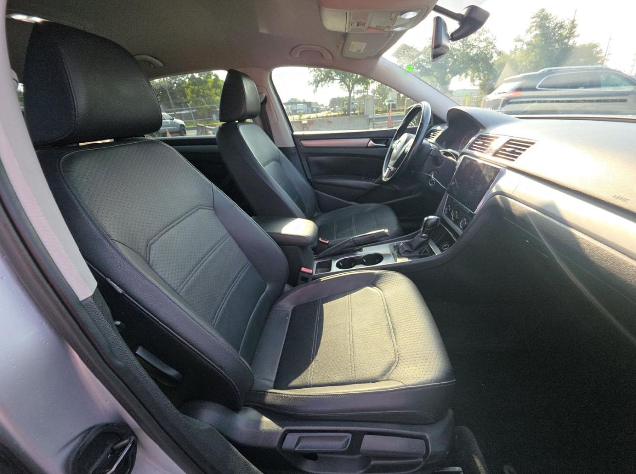 Volkswagen Passat  2014