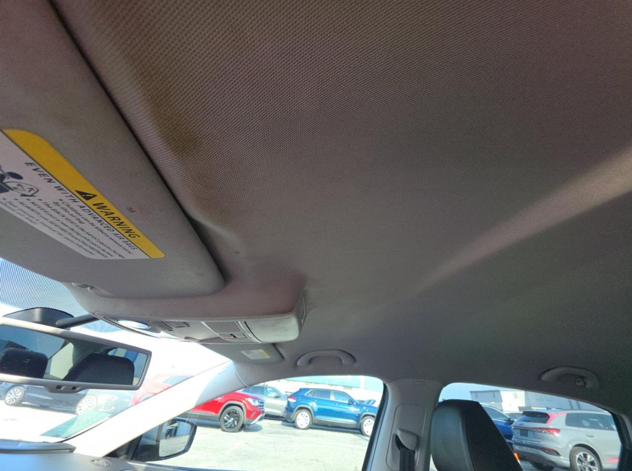 Volkswagen Passat  2014