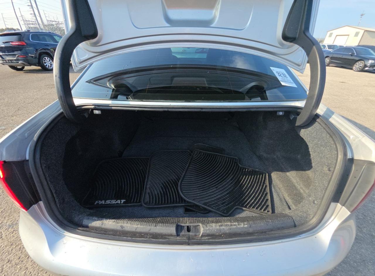 Volkswagen Passat  2014