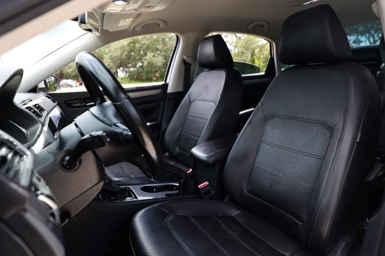 Volkswagen Passat  2014