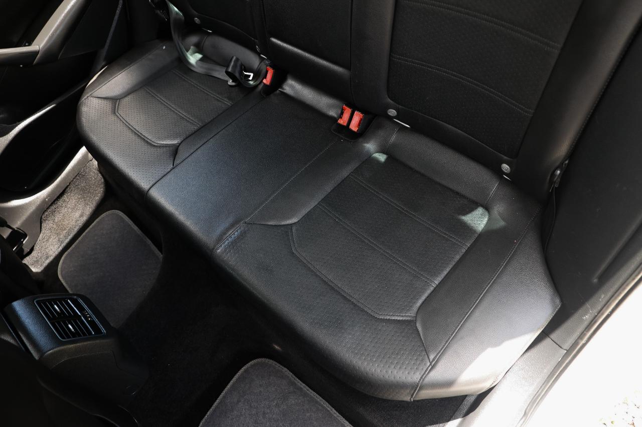 Volkswagen Passat  2014