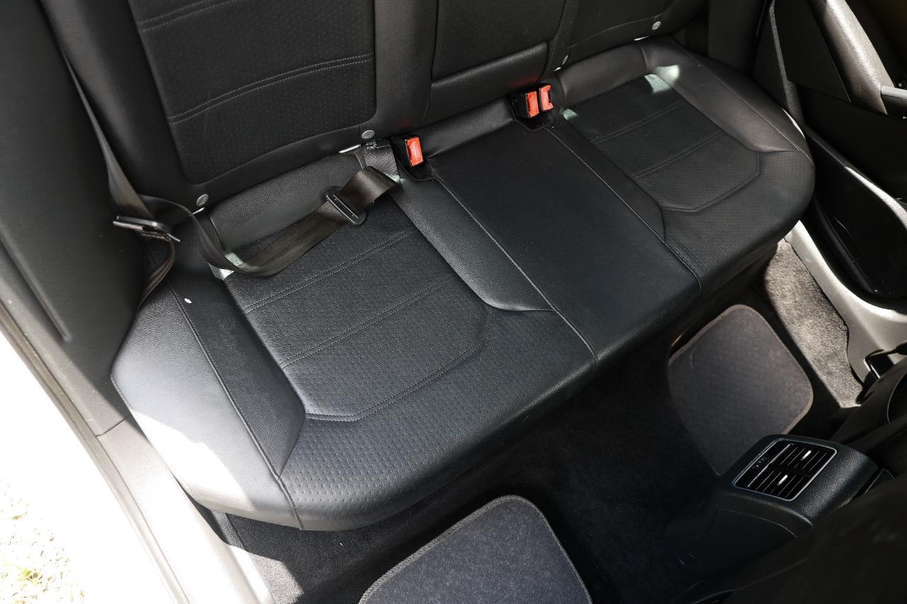 Volkswagen Passat  2014