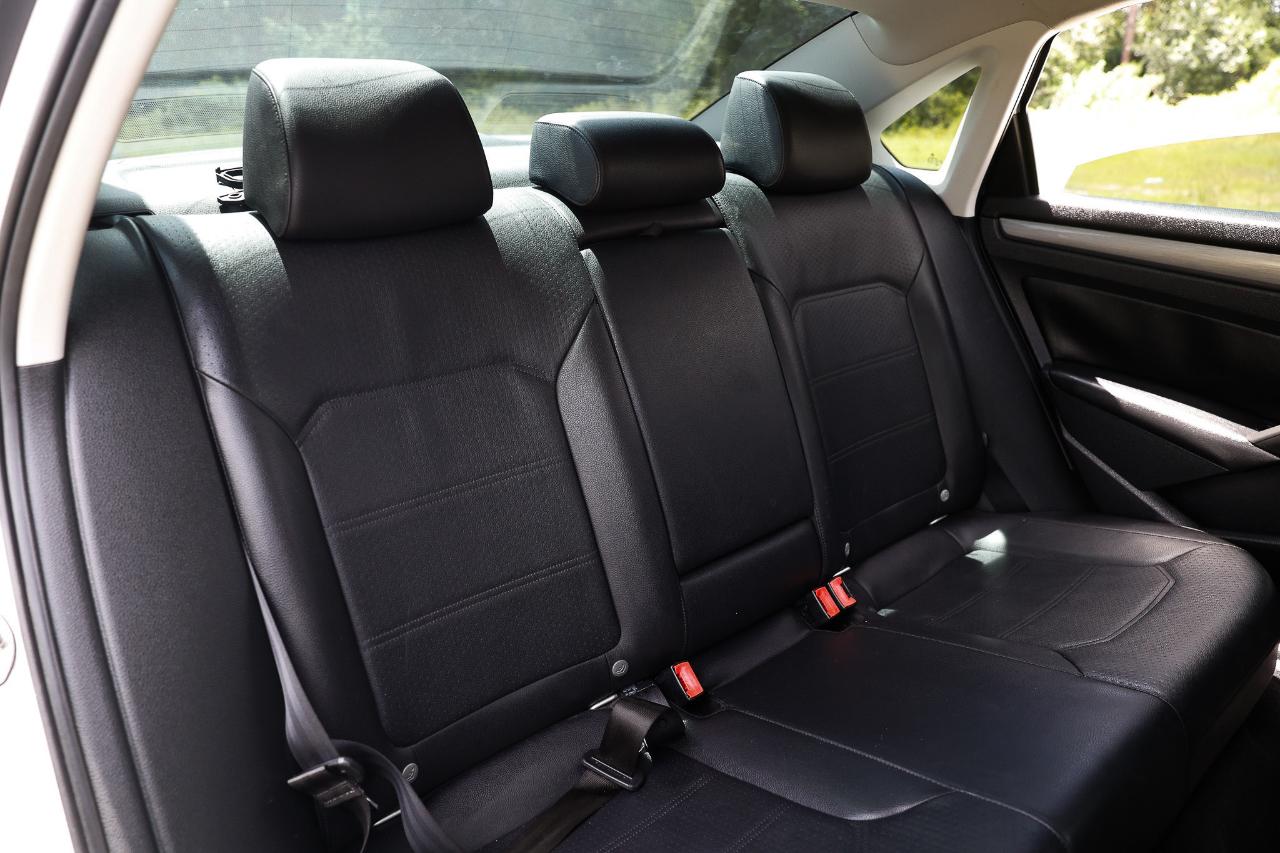 Volkswagen Passat  2014