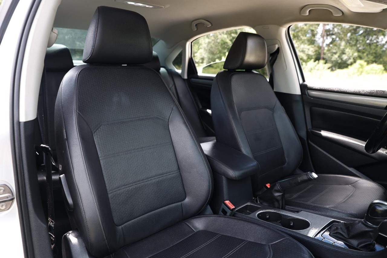 Volkswagen Passat  2014