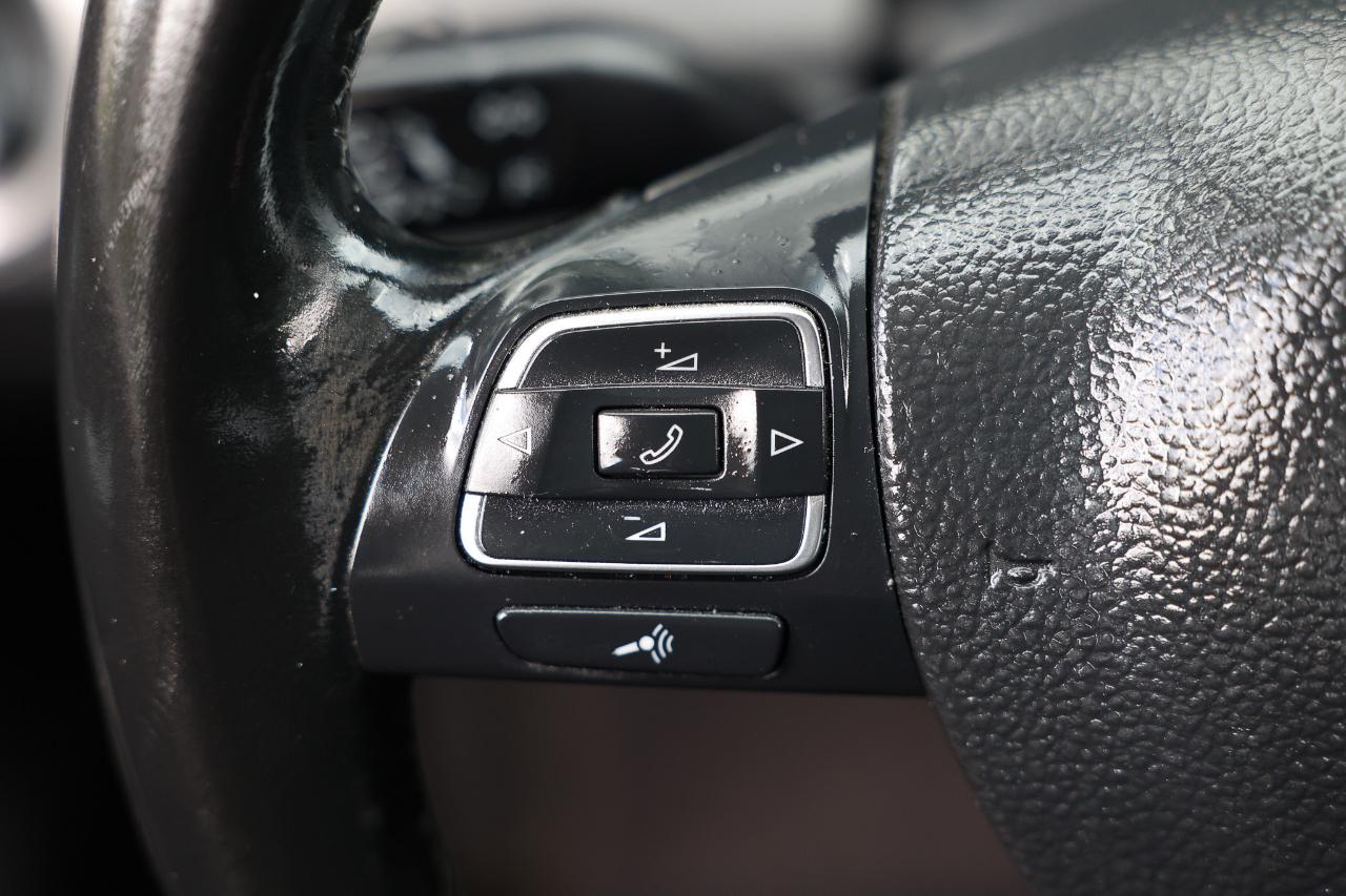 Volkswagen Passat  2014