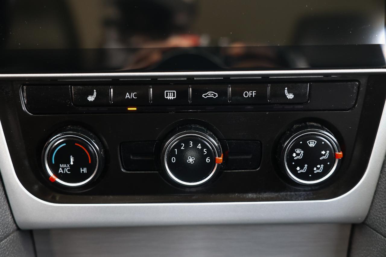 Volkswagen Passat  2014