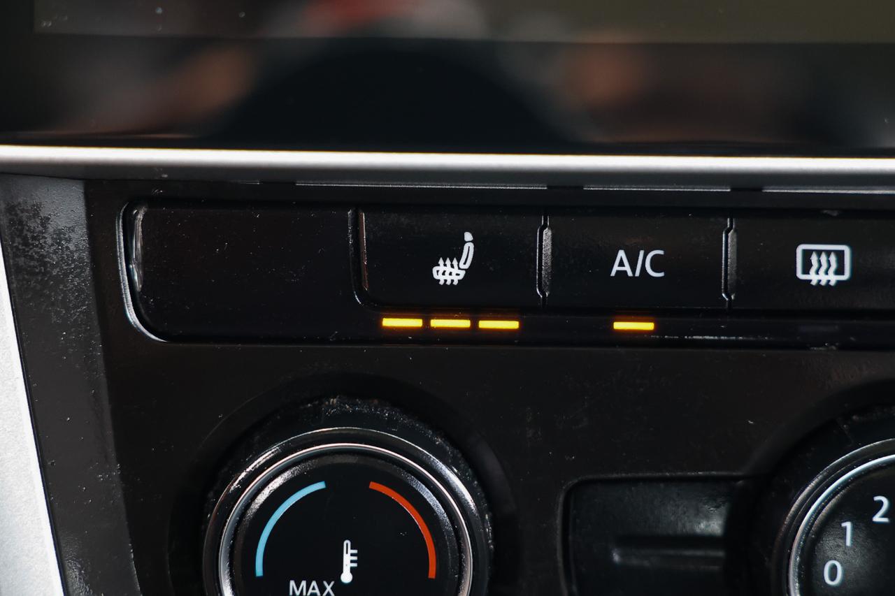 Volkswagen Passat  2014