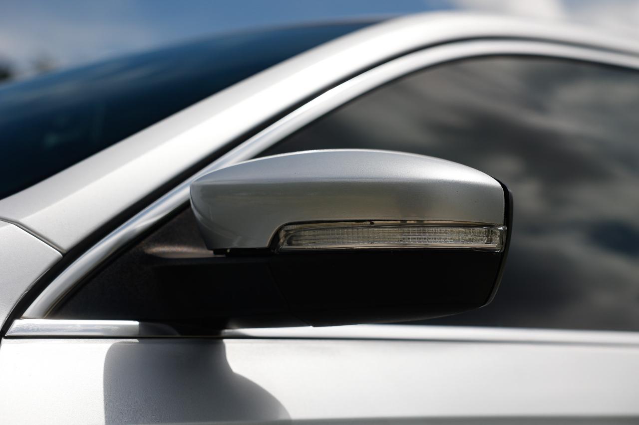 Volkswagen Passat  2014