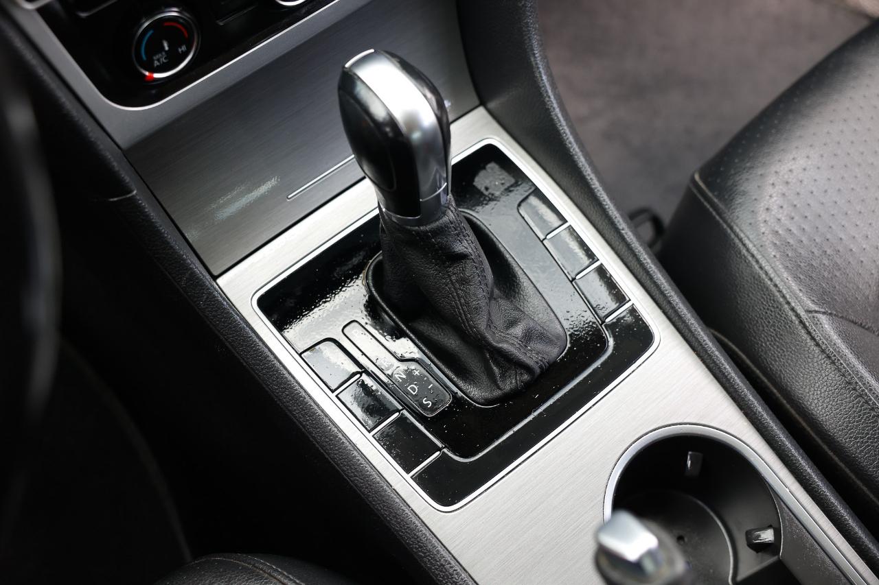 Volkswagen Passat  2014