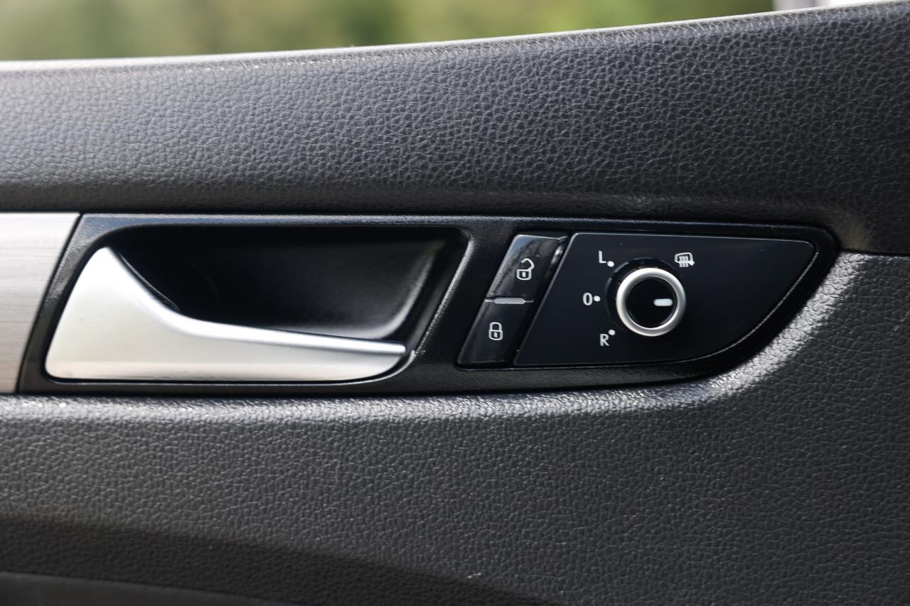 Volkswagen Passat  2014