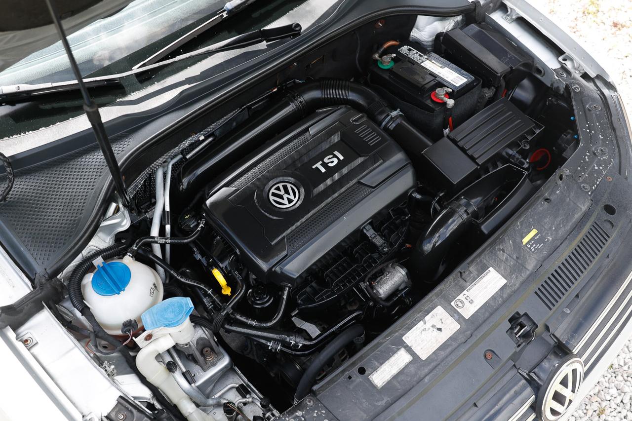 Volkswagen Passat  2014