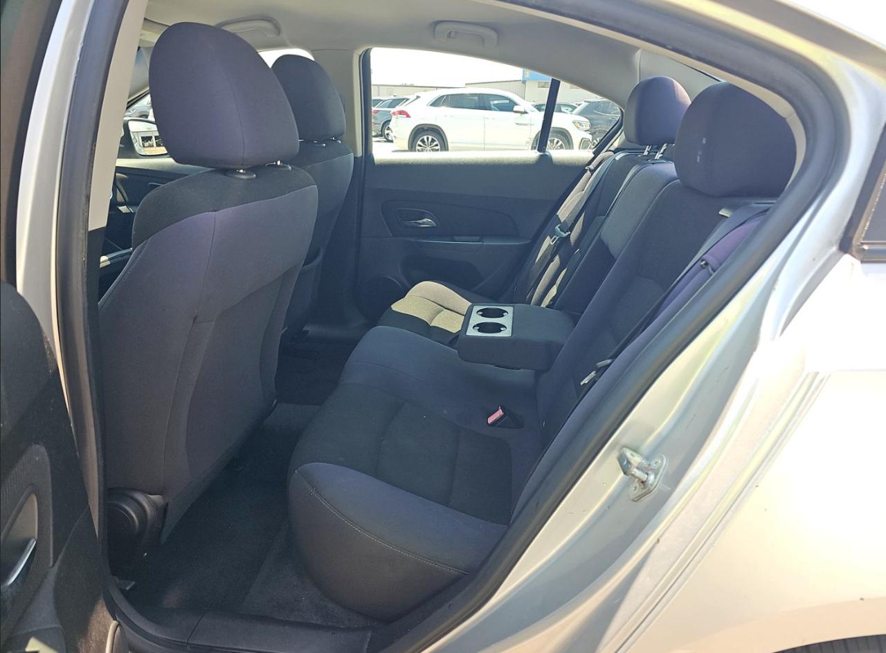 Chevrolet Cruze  2013