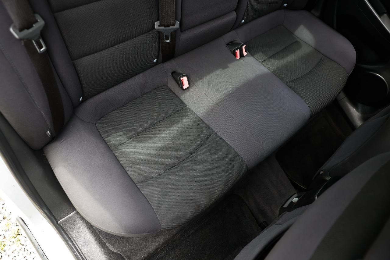 Chevrolet Cruze  2013