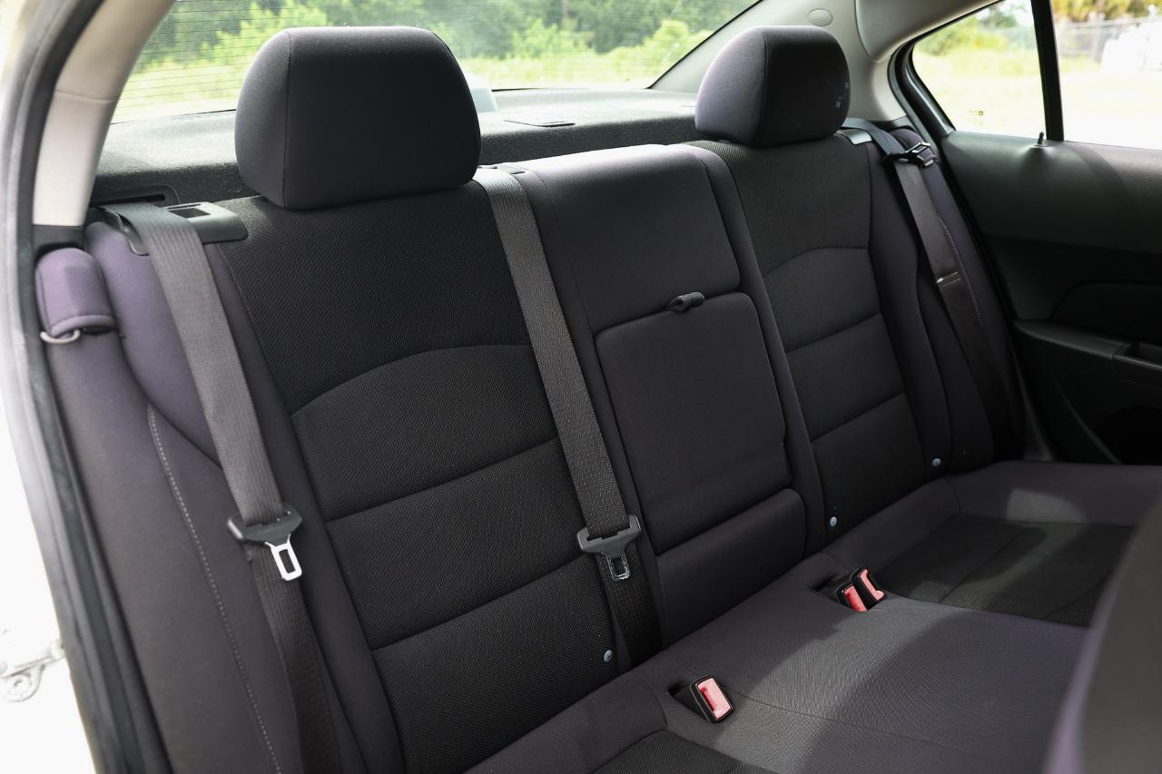 Chevrolet Cruze  2013