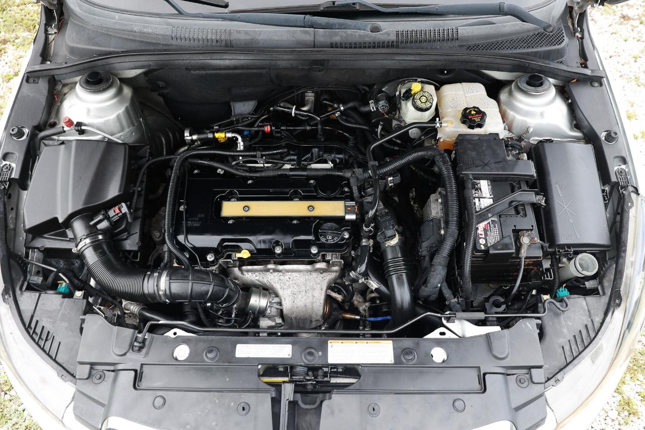 Chevrolet Cruze  2013