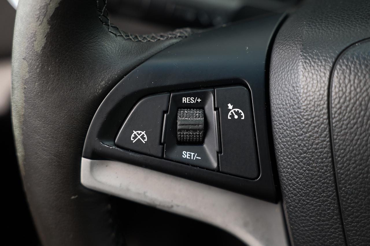 Chevrolet Cruze  2013