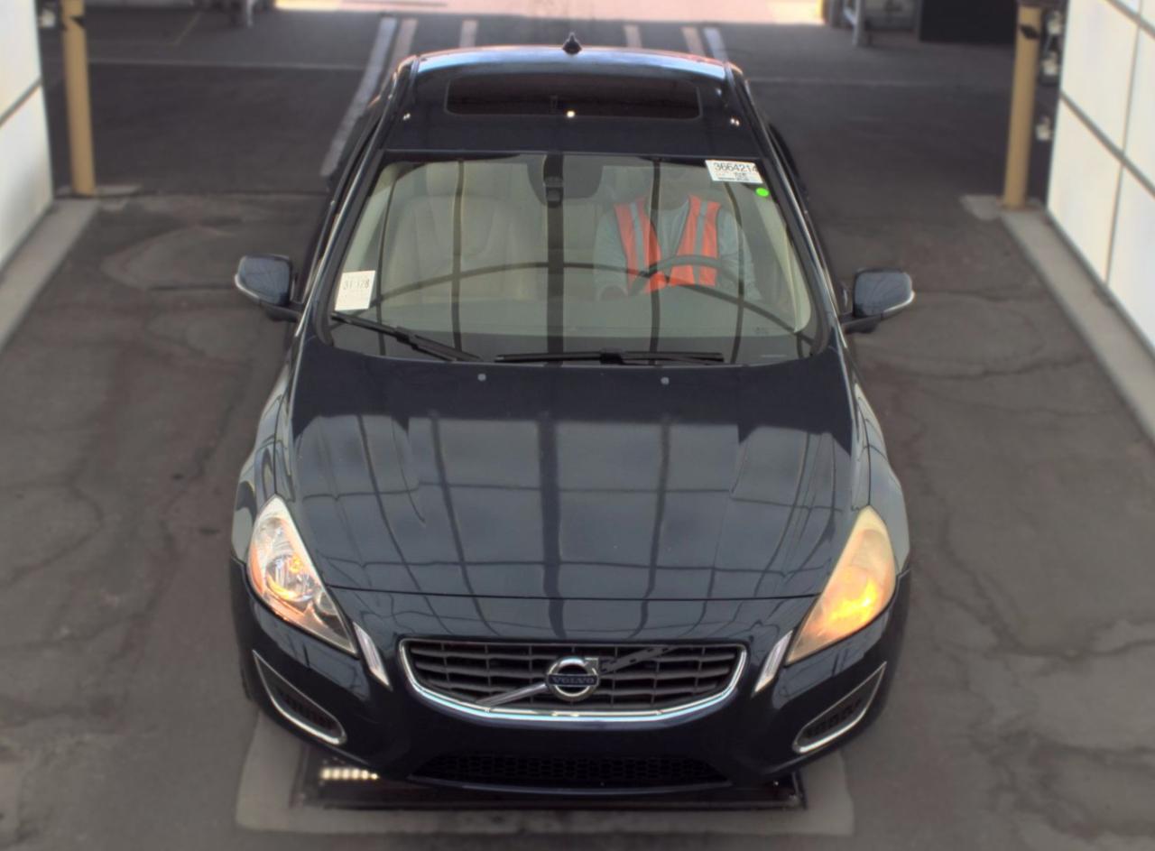 Volvo S60  2013