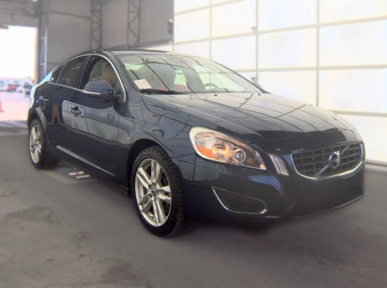 Volvo S60  2013