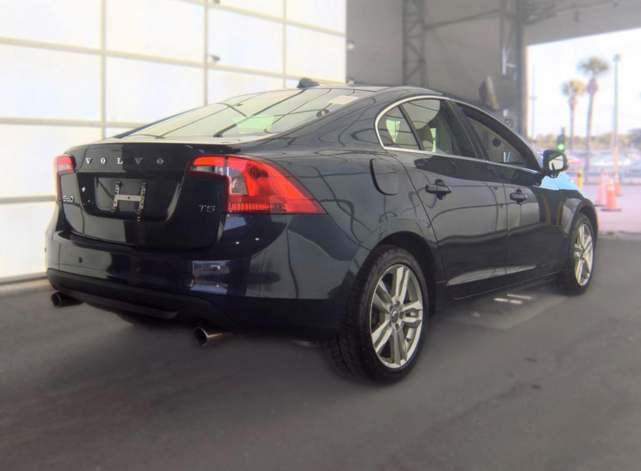 Volvo S60  2013