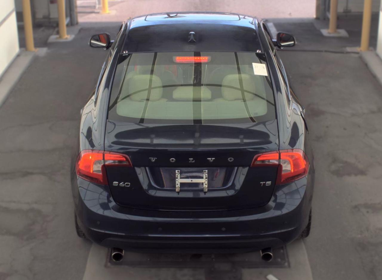 Volvo S60  2013