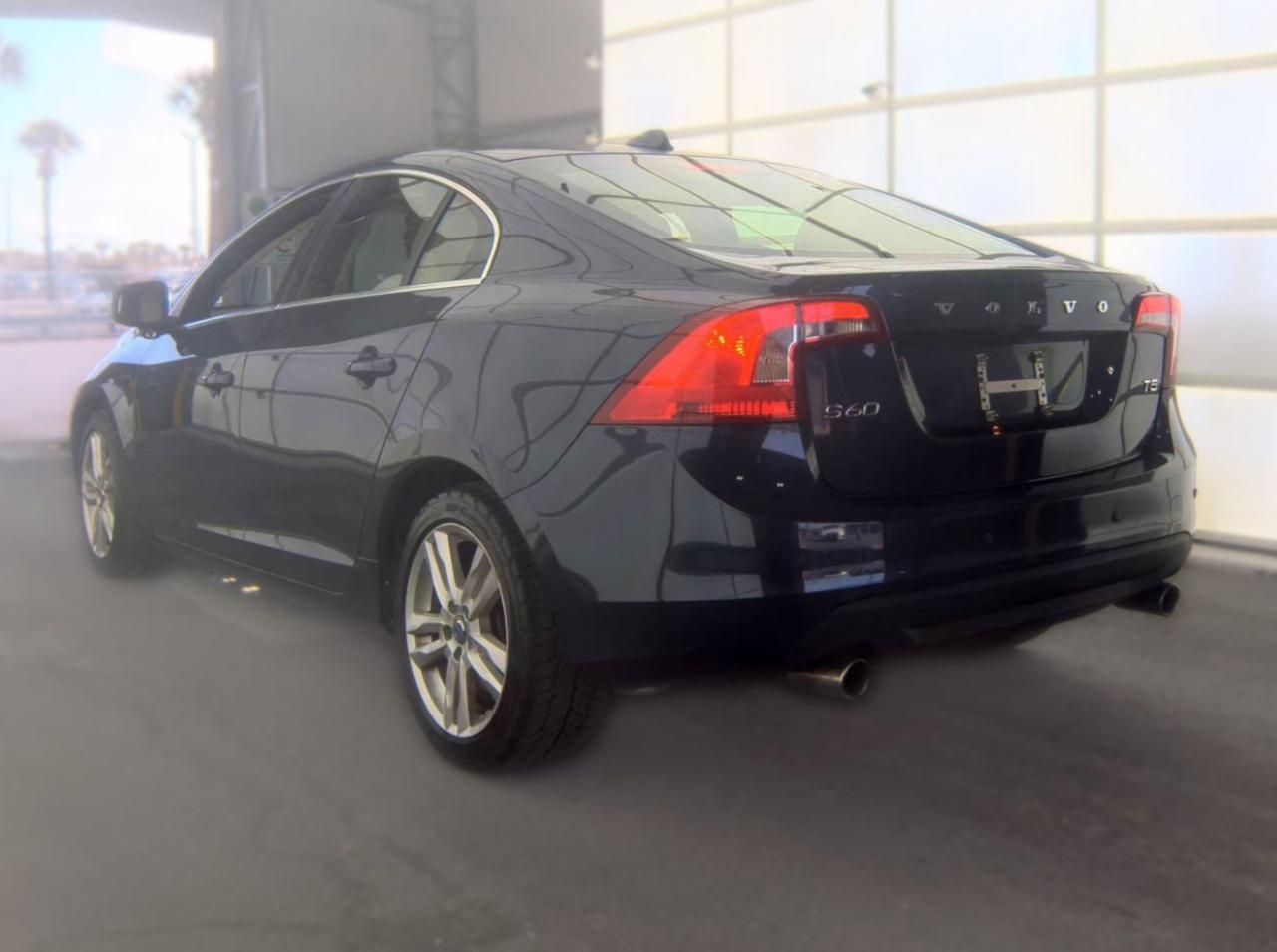 Volvo S60  2013