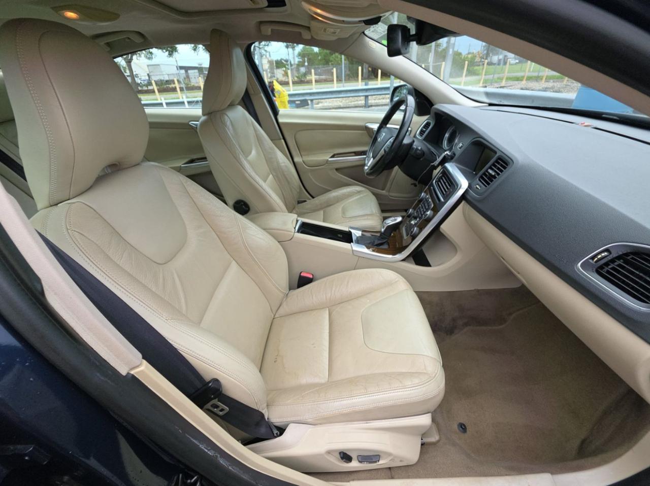 Volvo S60  2013