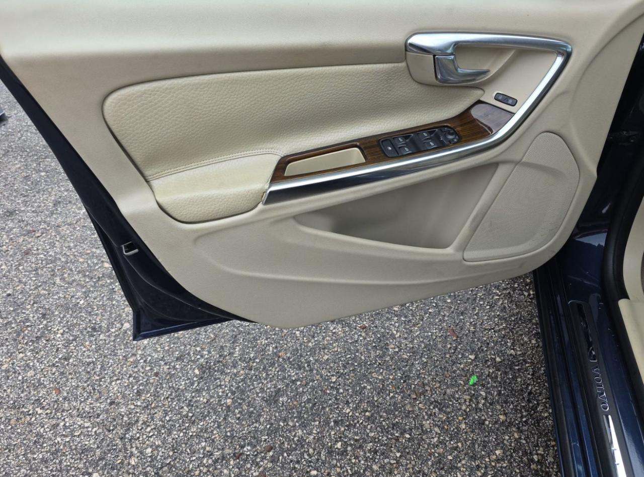 Volvo S60  2013