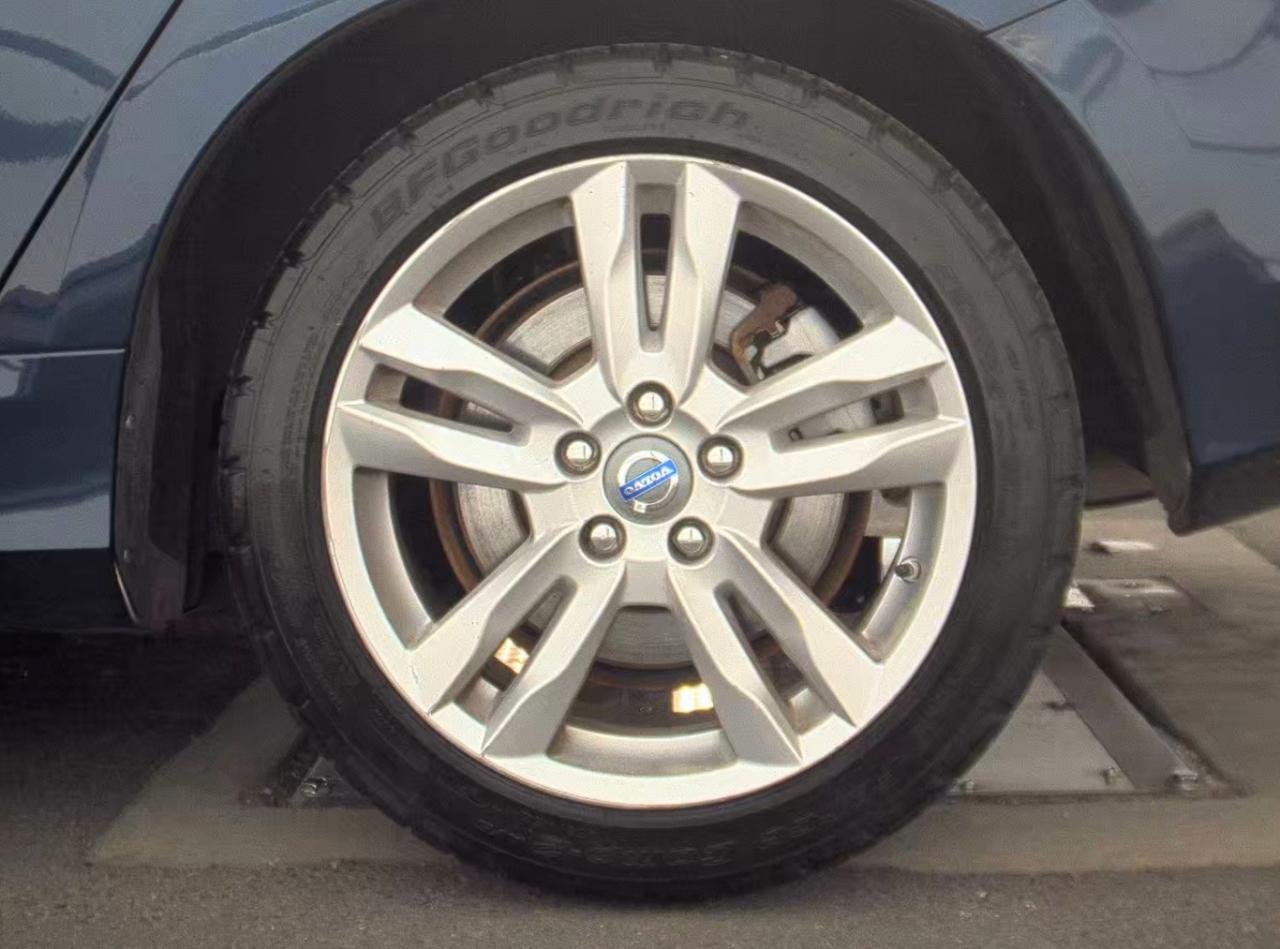 Volvo S60  2013