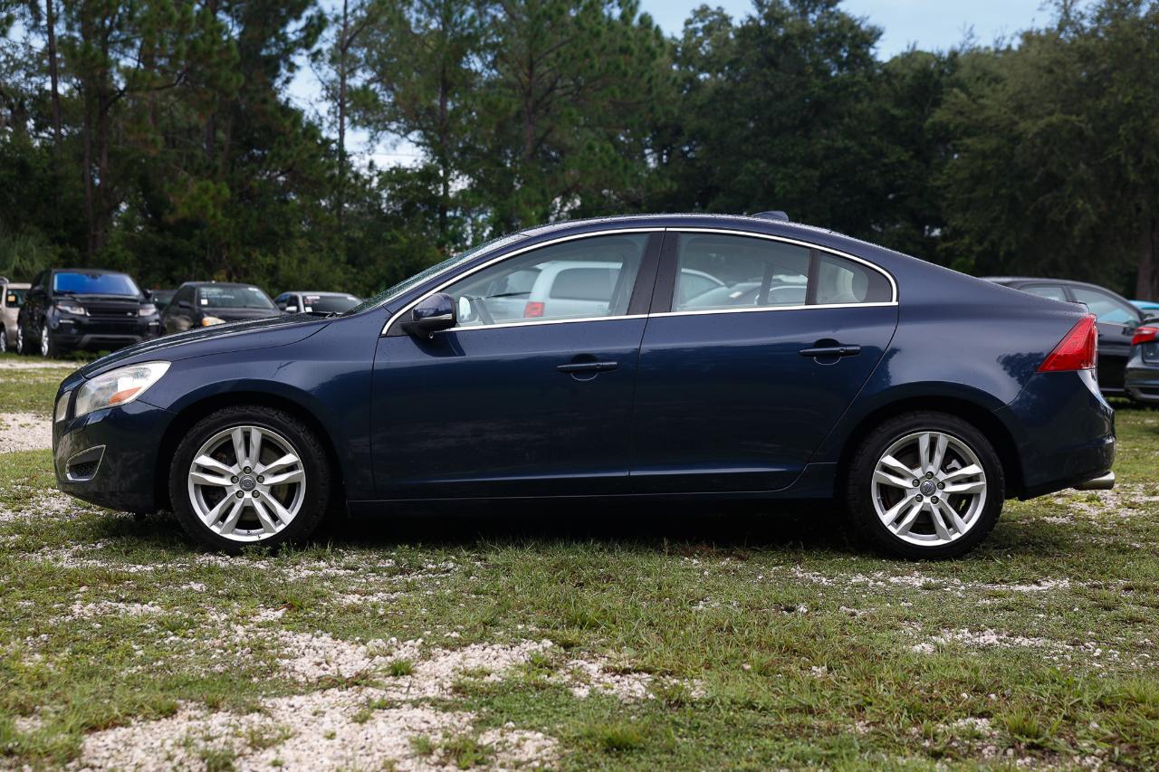 Volvo S60  2013