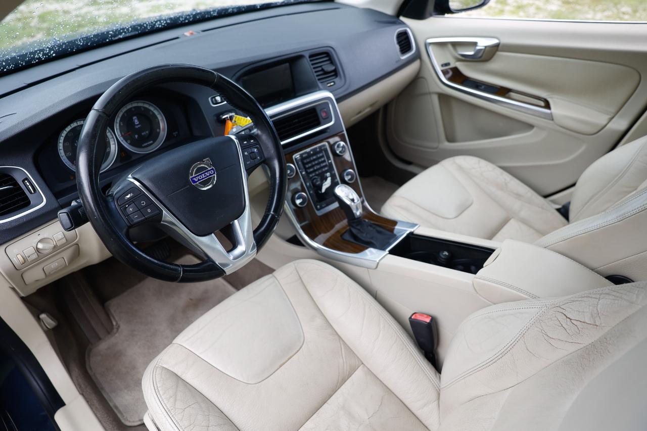 Volvo S60  2013