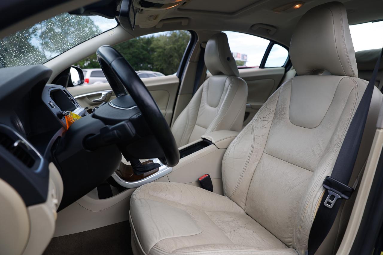 Volvo S60  2013