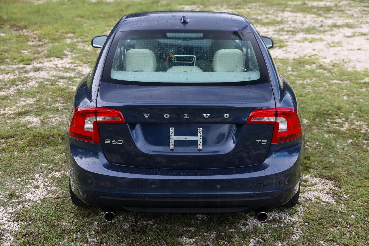 Volvo S60  2013