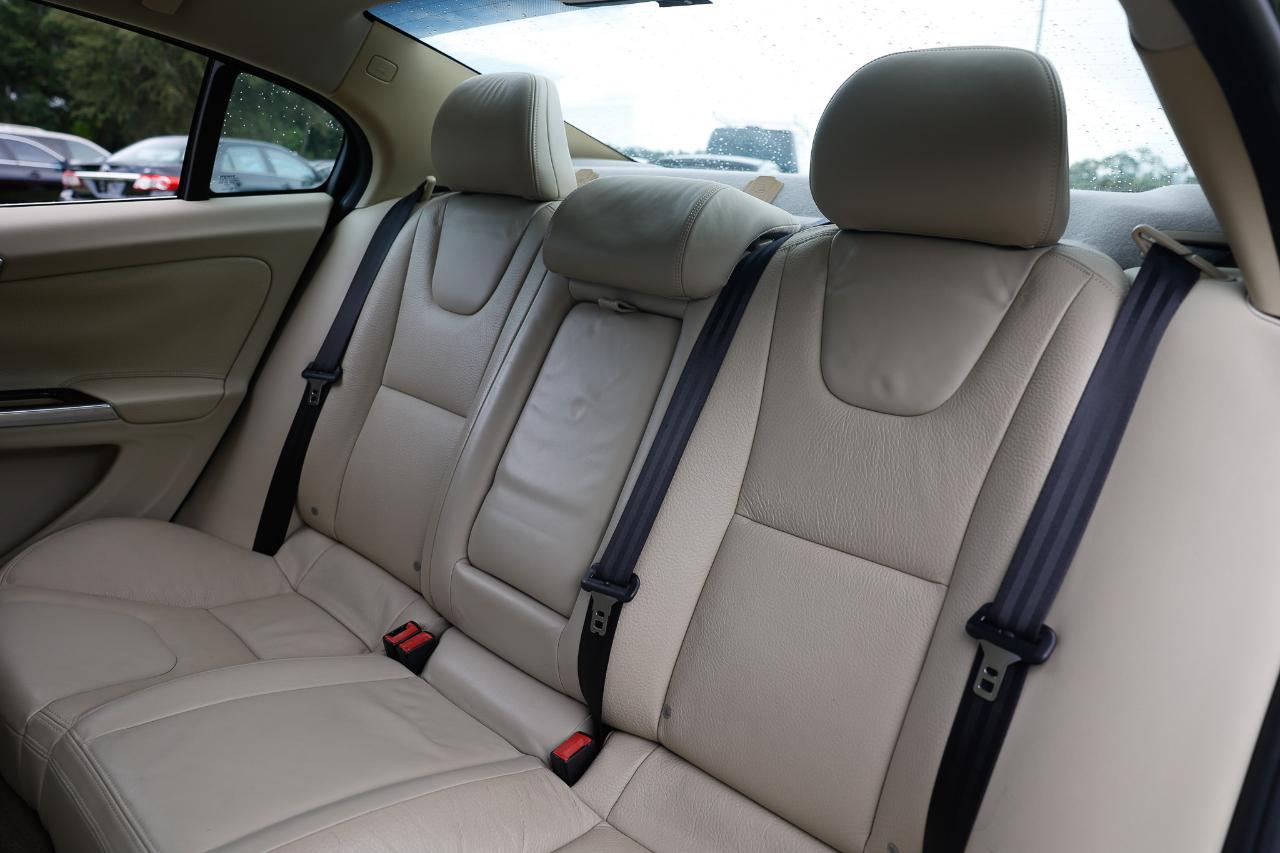 Volvo S60  2013