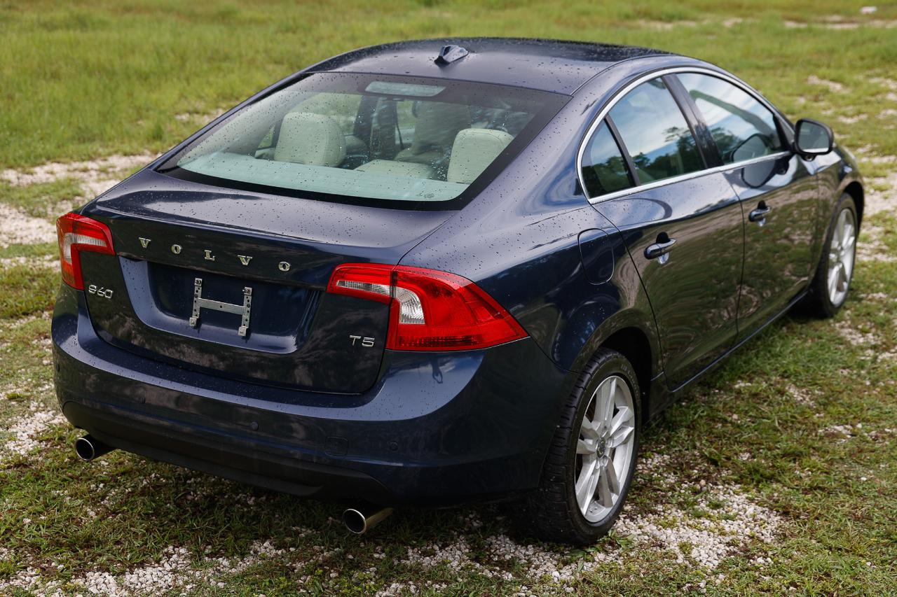 Volvo S60  2013