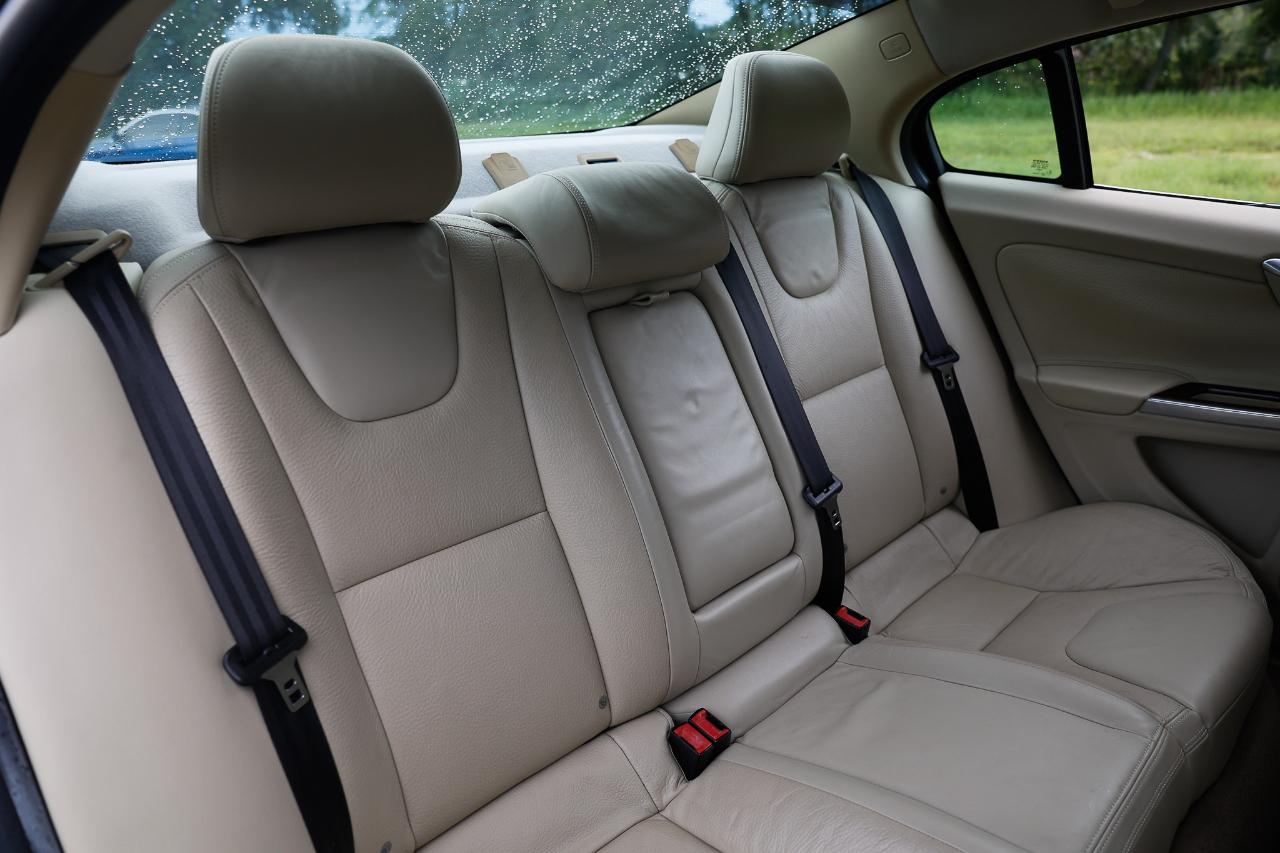 Volvo S60  2013