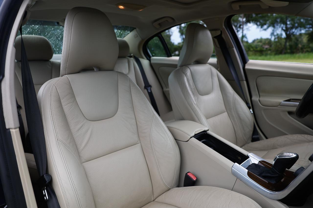 Volvo S60  2013