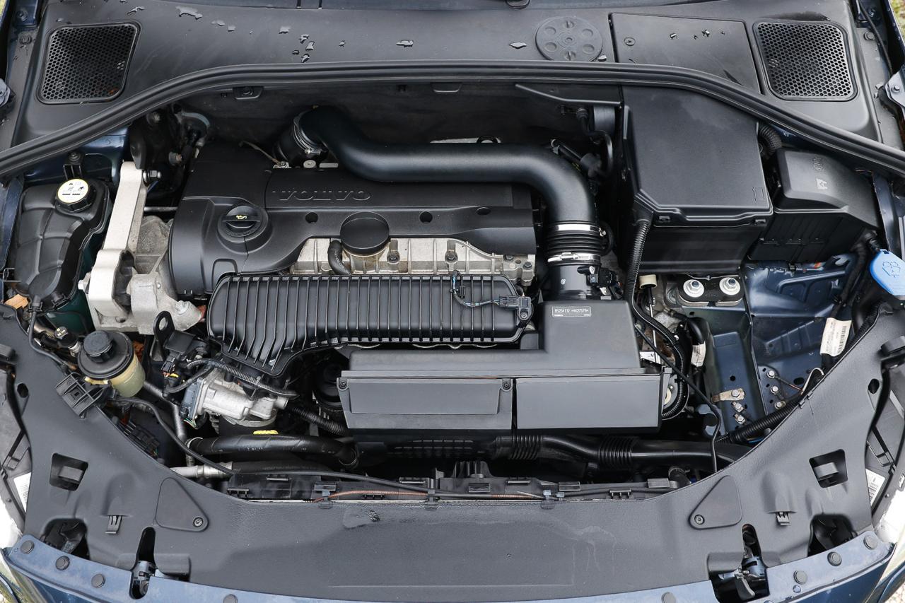 Volvo S60  2013