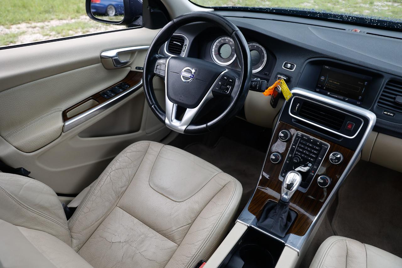Volvo S60  2013
