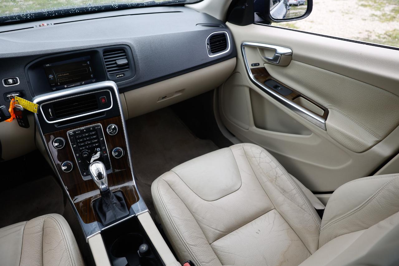 Volvo S60  2013