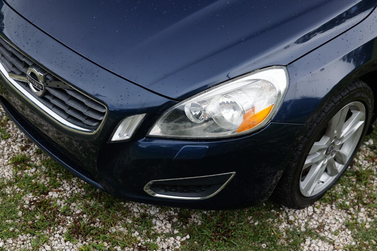 Volvo S60  2013