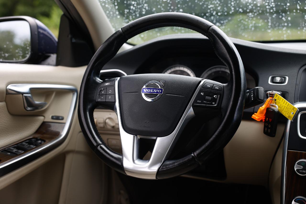 Volvo S60  2013